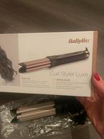 Babyliss krultang, Ophalen, Zo goed als nieuw, Krultang of Stijltang