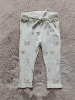 Levv legging, Kinderen en Baby's, Babykleding | Maat 74, Broekje, Meisje, Ophalen of Verzenden, Zo goed als nieuw