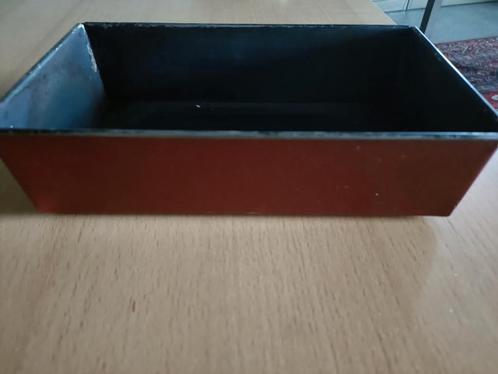 Broodbakvormen Maître Patissier, Hobby en Vrije tijd, Taarten en Cupcakes maken, Bakvorm, Ophalen of Verzenden