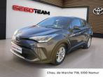 Toyota C-HR C-ENTER, 122 pk, 86 g/km, USB, 5 deurs