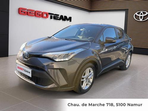 Toyota C-HR C-ENTER, Auto's, Toyota, C-HR, Adaptive Cruise Control, Airbags, Airconditioning, Alarm, Bluetooth, Boordcomputer
