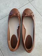 Ballerina' s nieuw bruin, Kleding | Dames, Schoenen, Bruin, Yessica, Nieuw, Ballerina's