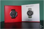 OnePlus Watch 3 46mm (Emerald Titanium), Oneplus, Nieuw, Ophalen of Verzenden, Waterdicht