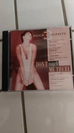 CD Rock Giants 3, Ophalen of Verzenden, Zo goed als nieuw