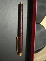 STYLO PLUME  SHEAFFER TARGA, Ophalen of Verzenden, Zo goed als nieuw, Vulpen, Sheaffer