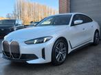 BMW i4 - Gran Coupé - 2025 - Facelift - 286 PK, Achat, Euro 6, Entreprise, 5 portes