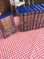 oorlogsdocumentaires WAR 2, CD & DVD, VHS | Documentaire, TV & Musique, Enlèvement, Tous les âges, Utilisé