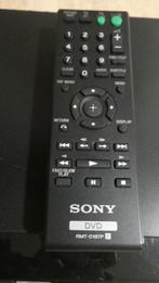 Dvd speler, Audio, Tv en Foto, DVD spelers, Ophalen of Verzenden, Gebruikt, Sony