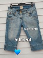 Jeans voor dames 38/40, Kleding | Dames, Spijkerbroeken en Jeans, Ophalen of Verzenden, Zo goed als nieuw