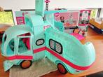 L.O.L. Surprise Omg Glamper (Blue) en veel 30 extra popjes, Ophalen of Verzenden, Gebruikt, Overige typen