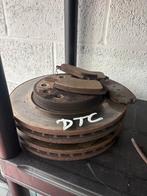 FREINS AVANT OPEL INSIGNIA A TURBO DIESEL, RUE PAUL JANSON, Enlèvement, Utilisé, Garage_bila@yahoo.fr