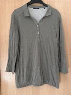 Blouse Marc O’POlo maat xl (nr3958), Bruin, Maat 46/48 (XL) of groter, Ophalen of Verzenden, Marc O'Polo