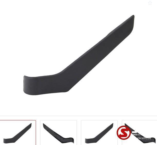 Capuchon de protection du support de rétroviseur e, Autos : Pièces & Accessoires, Pièces camion, Volvo, Rétroviseurs, Neuf