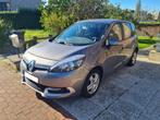 Renault Scenic 3  1.2 TCE  euro 6b, Argent ou Gris, Euro 6, Boîte manuelle, 5 portes