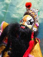 céramique, chine, boch, terre cuite, garuda, vase, etc, Maison & Meubles, Enlèvement ou Envoi, Comme neuf, Vert, Poterie ou Porcelaine