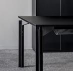 bureau Bulo - H2O SINGLE TABLE, Ophalen, In hoogte verstelbaar, Zo goed als nieuw, Bureau