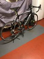 Colnago clx3.0 kleur black/yellow, Ophalen, Gebruikt, Carbon, 28 inch