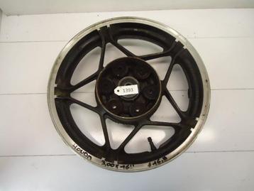 Honda Velg D1-33553 beschikbaar voor biedingen