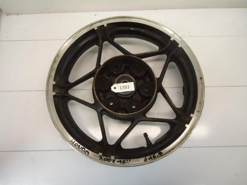 Honda Velg D1-33553, Motoren, Onderdelen | Honda