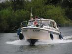 Motorboot te koop, Watersport en Boten, Ophalen, Gebruikt, Diesel, Polyester
