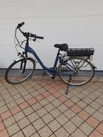 Electische damesfiets, Ophalen of Verzenden, Zo goed als nieuw