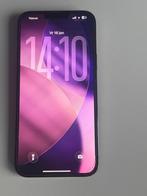 Iphone 13 Pro Max 128GB, Telecommunicatie, Mobiele telefoons | Apple iPhone, Ophalen, 80 %, Zwart, IPhone 13 Pro Max