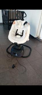 Baby moov relax, Ophalen, Zo goed als nieuw