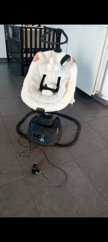 Baby moov relax beschikbaar voor biedingen