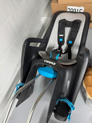 Thule fietszitje beschikbaar voor biedingen