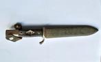 Oude dolk of mes, Ophalen of Verzenden, Landmacht, Mes of Dolk