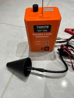 Auto diagnostic, Ophalen