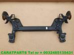 5q0501049bh leon achteras octavia golf 7 subframe a3 8v, Gebruikt, Seat, Autovia A-2, Km 585 585
08760  Martorell, ES, SEAT S.A.