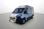 Peugeot Boxer 2.2 BlueHDi 140cv L2H2 NAVI / CAMERA / CRUISE, Auto's, 241 g/km, Gebruikt, 4 cilinders, Alcantara