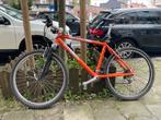 Mountainbike binnenkomend Sirocco oranje 26”, Fietsen en Brommers, Ophalen