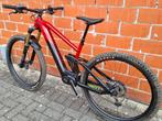 Moustache trail 8 ETMB all mountain, Fietsen en Brommers, Fully, Ophalen, Gebruikt, Overige merken