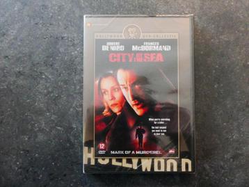 Dvd ‘City by the Sea’ (Nieuw/sealed) beschikbaar voor biedingen