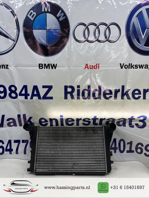 Audi A3 Sportback Quattro (8PA) intercooler 1K0145803BM, Auto-onderdelen, Motor en Toebehoren, Audi, Gebruikt, Ophalen of Verzenden