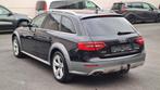 Audi A4 Allroad Quattro 2.0TDI 105KW Euro 5 inclusief BTW Ja, Auto's, Euro 5, A4, Leder, Bedrijf