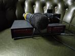 Sennheiser Em 100 g2, Muziek en Instrumenten, Microfoons, Ophalen of Verzenden, Gebruikt