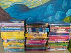 Lot DVD's voor kinderen, Cd's en Dvd's, Ophalen of Verzenden, Zo goed als nieuw