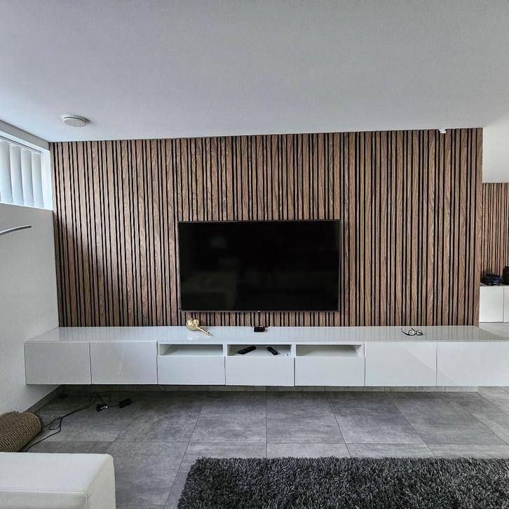 exclusieve akoestische panelen, Doe-het-zelf en Bouw, Platen en Panelen, Nieuw, Ophalen