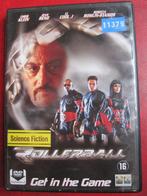 Rollerball (2001), Vanaf 16 jaar, Ophalen of Verzenden, Zo goed als nieuw, Actie