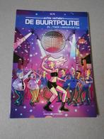 De Buurtpolitie nr 25 - Twee linkervoeten, Boeken, Ophalen of Verzenden, Nieuw