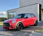 Mini Cooper D John Cooper Works Pack – 2018, Rouge, Achat, Euro 6, 1200 kg