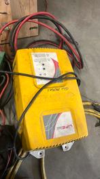 Baterij lader voor elektronische heftruk, Audio, Tv en Foto, Accu's en Batterijen, Ophalen, Gebruikt, Oplaadbaar