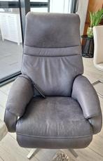 relaxzetel, Ophalen, 100 tot 125 cm, Modern klassiek, Nieuw