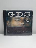 GDS (Guy De Simpele) – Taxi Naar De Vrijheid, Ophalen of Verzenden, Zo goed als nieuw