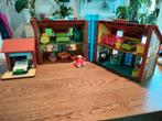 fisher price huis, Kinderen en Baby's, Gebruikt, Ophalen of Verzenden