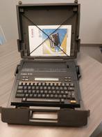 Elektronisch schrijfmachine Canon S70, Ophalen of Verzenden, Zo goed als nieuw