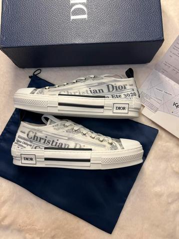 Dior Schoen Zonder Doos beschikbaar voor biedingen